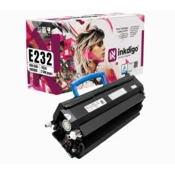 Inkdigo toner 24016SE kompatybilny z Lexmark E230 E240 E332TN E230N E342 Certyfikat TÜV