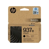 ČRNILO HP ČRNO 937e EvoMore za OfficeJet 9120e/9130e/9720/9730/9110b/9120b/9130b ZA 2.500 STRANI