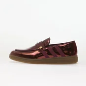 Sneakers adidas Handball Spezial Loafer Maroon/ Maroon/ Gold Met. EUR 36