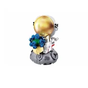 Sluban Pleyerid M38-P8002 Astronavt A
