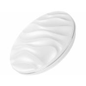 AVIDE stropna LED svetilka Selene, 24W, 3000K, 2000lm, fi380mm ACLO38WW-24W-SEL44