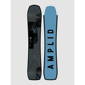 Amplid Singular 2025 Snowboard uni