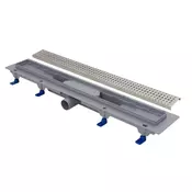 Tuš kanalica LIV 650 mm ROUND