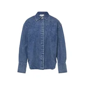 s.Oliver Bluza  moder denim