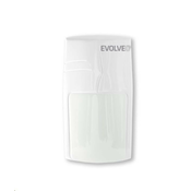 EVOLVEO Alarmex Pro, brezžični senzor gibanja PIR z odpornostjo na gibanje malih živali