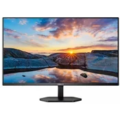 Monitor Philips - 32E1N3100LA31, 31.5, FHD, 75Hz, VA, protivodsjajni