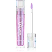 Catrice Diamond Glaze sijaj za ustnice s holografskim učinkom odtenek 030 Less Bitter More Glitter 3 ml