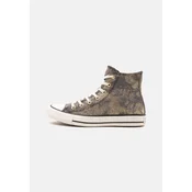 CONVERSE Visoke superge CTAS zlata/črna