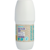Roll-on deodorant aloe vera in hialuronska kislina