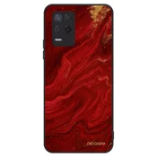 ULTIMATE CASE za Realme 8 5G - Red