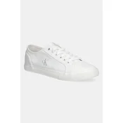 Teniske Calvin Klein Jeans ESS VULC LOW MG CANVAS