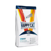 HAPPY CAT Medicinska hrana za mačke Struvite 300g