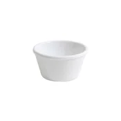 Ramekin bowl, melamine, 8.3cm, White - Viejo Valle