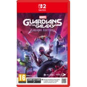 Marvels Guardians Of The Galaxy - Encore Edition (Nintendo Switch 2)