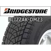BRIDGESTONE - Blizzak DM-V3 - zimske gume - 265/60R18 - 110R