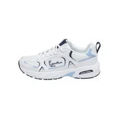Karl Kani Nizke superge Prime Runner Gs svetlo modra/temno modra/bela