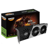 INNO3D GEFORCE RTX 4070 SUPER X3 OC 12GB GDDR6X N407S3-126XX-186162L