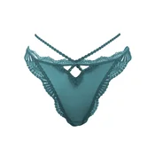 SugarShape Tangice Lilou smaragd