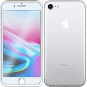 shumee 3x kaljeno steklo za iPhone 7 plus/8 plus steklo | 3-PAKET