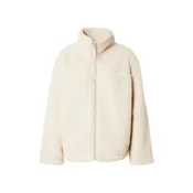 VERO MODA Jopa iz flisa VMKarla kremna