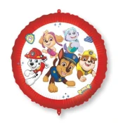 Procos BALON IZ FOLIJE 46CM