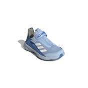 ADIDAS TERREX Nizki čevelj Voyager 21 Travel modra/svetlo modra/bela