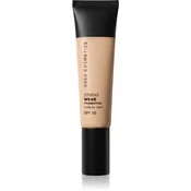 SOSU Cosmetics Studio Wear prekrivni tekoči puder SPF 50 odtenek 4 W 32 ml