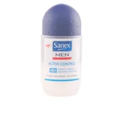 Sanex Natur Protect Deodorant Roll on 50ml