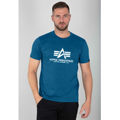 Basic T-Shirt nautical blueBasic T-Shirt nautical blue