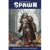 Medieval Spawn