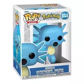 Funko POP Games: Pokemon- Horsea(EMEA)