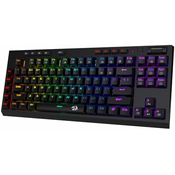 Vishnu Pro K596 RGB Wireless/Wired Mechanical Gaming Keyboard