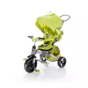 ZOPA CITIGO tricikl, Kiwi Green