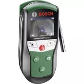 Bosch Home and Garden Endoskop Bosch Home and Garden 0603687000 Promjer sonde: 8 mm Duljina sonde: 950 mm