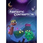 Fantastic Contraption (PC) Steam Key EUROPE