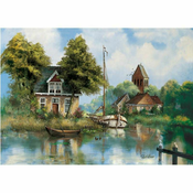 Puzzle Back HomePuzzle Back Home
