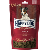 Happy Dog Soft Snack Mini Africa 100 g