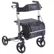 Vrhunski aluminijasti rolator Oceano 2.0