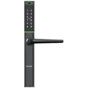 Amiko Home Pametna brava,Bluetooth,WiFi,PIN,RFID,fingerprint,ključ - S3B Smart Lock