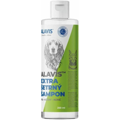 Alavis Extra Gentle Shampoo 250ml