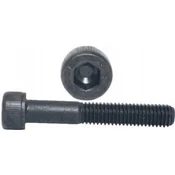 Črni imbus vijaki M10x100 12.9 DIN 912 NG 100 kosov