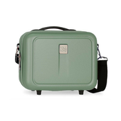 Roll Road ABS Beauty case - Mint ( 50.639.2C )
