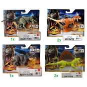 MATTEL Jurassic World Atrociraptor