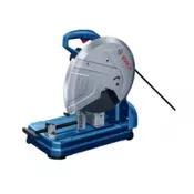 BOSCH Professional žaga za rezanje kovine GCO 14-24 J, 0601B37200