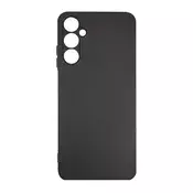 MaxMobile maskica za Samsung Galaxy A57 SILICONE MIKRO crna