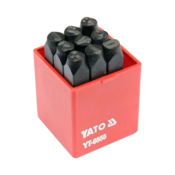 YATO Utiskivac broja, 8mm