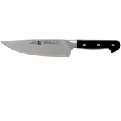 Kuharski nož PRO, 18 cm, Zwilling