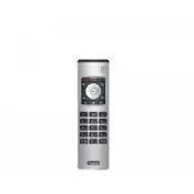 Yealink MeetingBar A25 Video Bar and VCR11 Remote Control Bundle Crno 3840 x 2160 pikseli 30 fps