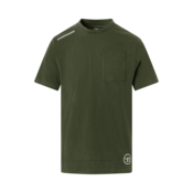 Warrior Street Pocket majica - Senior