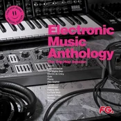 Various Artists - Electronic Music Anthology - The Trip-Hop Session (Remastered) (Special Edition) (2 LP)